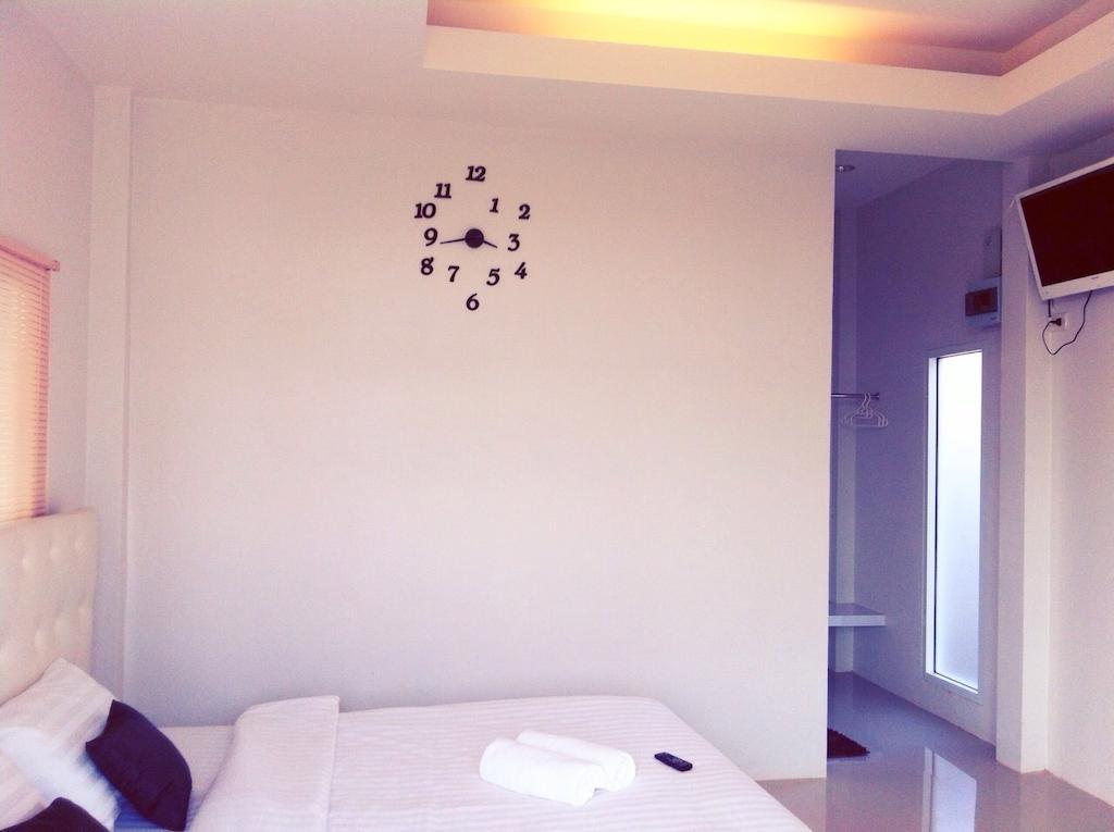 Sixty-Nine Resort Nakhon Phanom Room photo