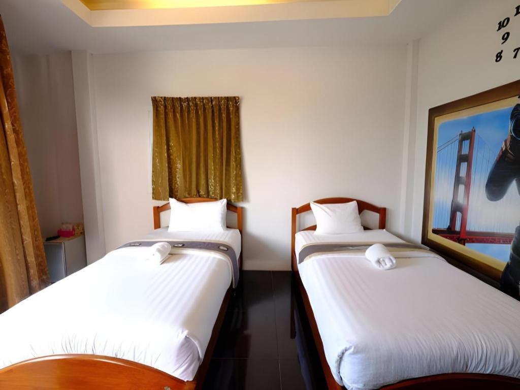 Sixty-Nine Resort Nakhon Phanom Exterior photo